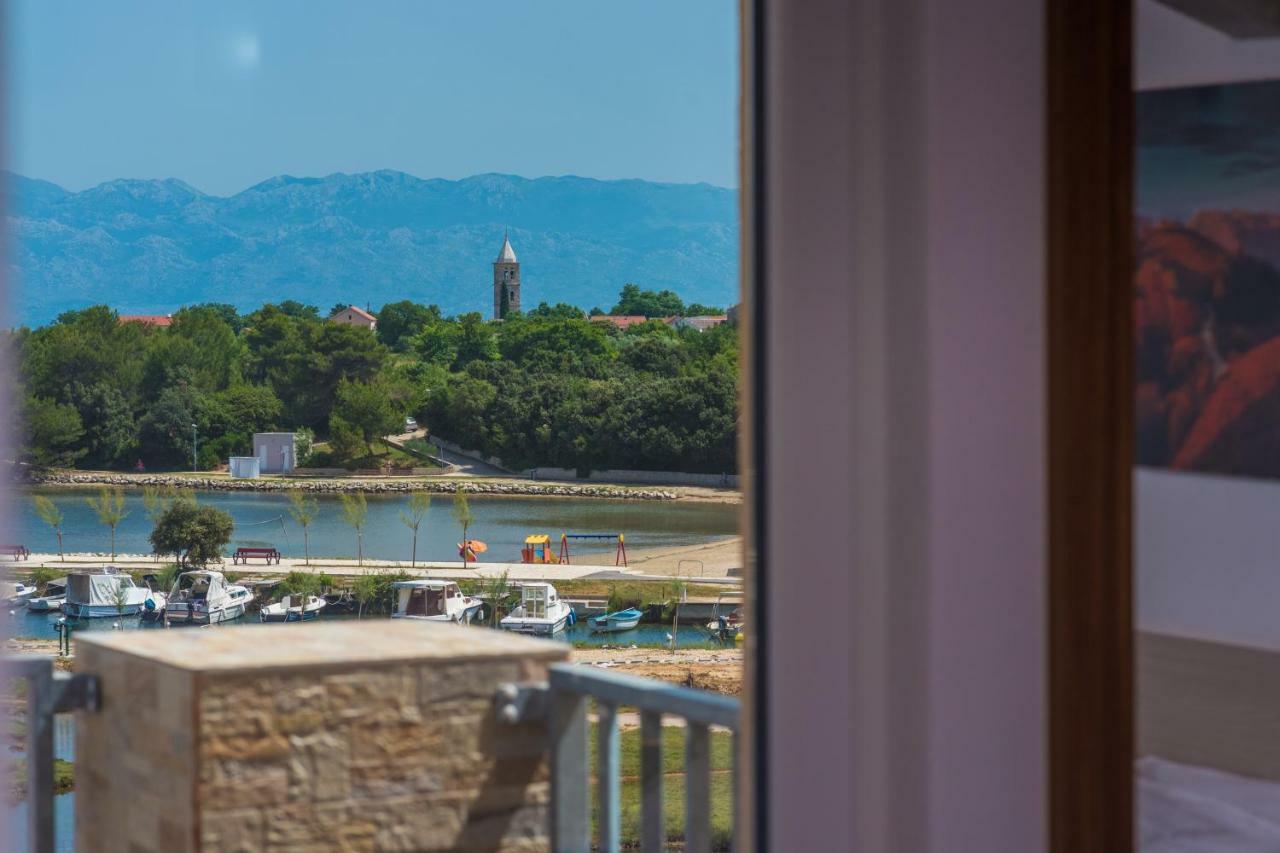 Fabulous House B With Outdoor Pool Zaton (Zadar) Exterior foto