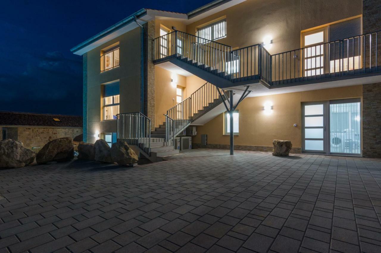 Fabulous House B With Outdoor Pool Zaton (Zadar) Exterior foto